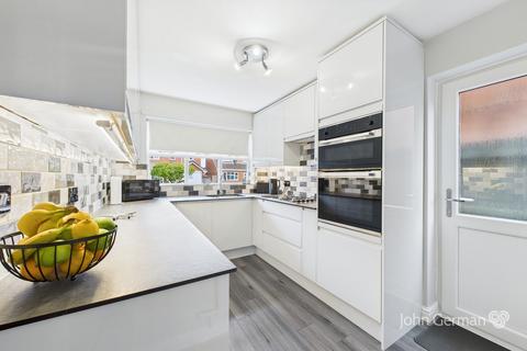 undefined, Wilsford Avenue, Uttoxeter