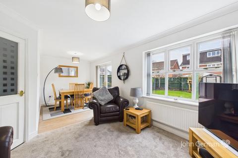 undefined, Wilsford Avenue, Uttoxeter
