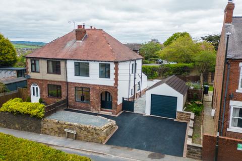 undefined, Kilbourne Road, Belper