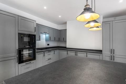 undefined, Kilbourne Road, Belper