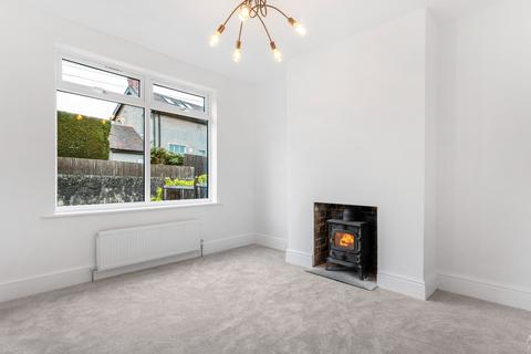 undefined, Kilbourne Road, Belper