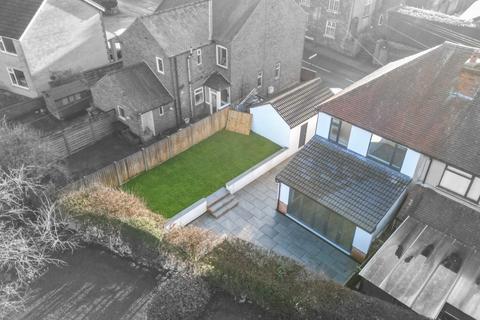 undefined, Kilbourne Road, Belper