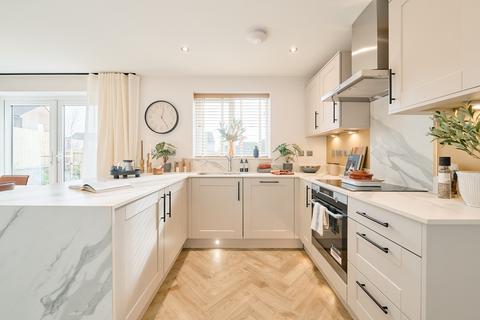 4 bedroom detached house for sale, Plot 149, The Belmont at Hillfield Meadows, Silksworth Road SR3