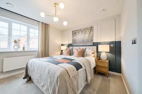 4 bedroom detached house for sale, Plot 149, The Belmont at Hillfield Meadows, Silksworth Road SR3