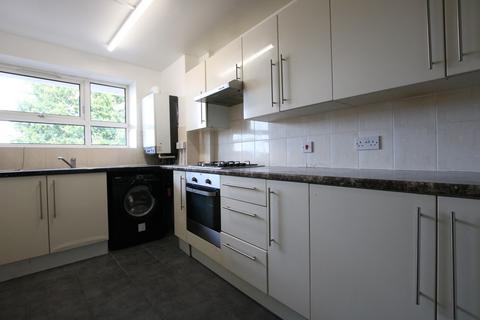 undefined, Hugh Gaitskell House, Harlesden