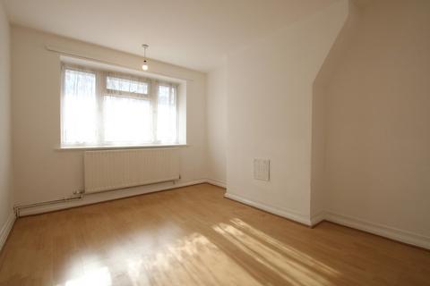 undefined, Hugh Gaitskell House, Harlesden
