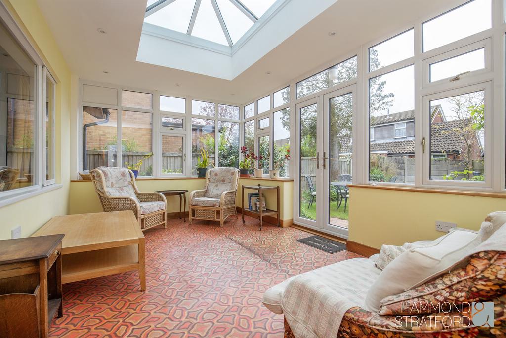 Orangery