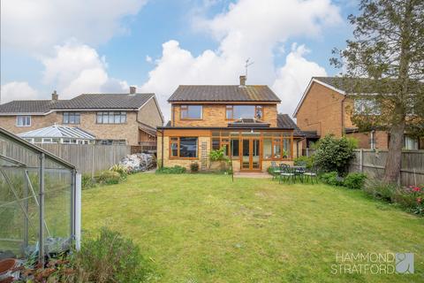 undefined, Great Melton Road, Hethersett