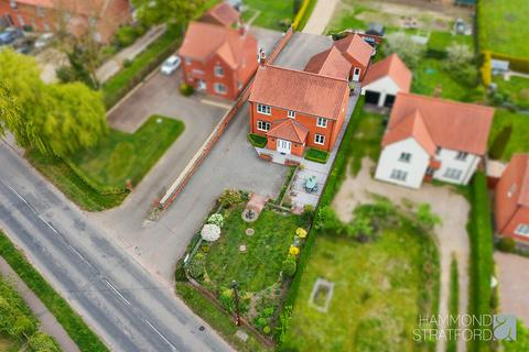 undefined, The Street, North Lopham