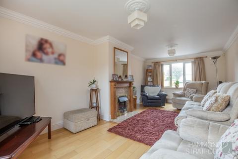undefined, The Street, North Lopham
