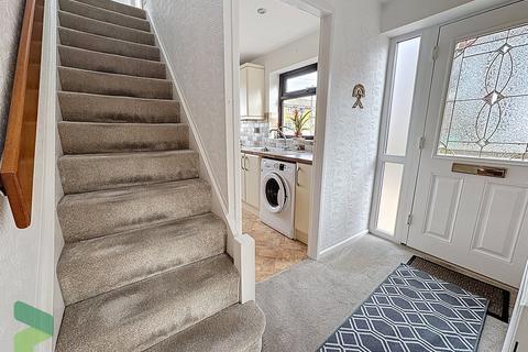 27 Chapter Road, Darwen, BB3 3PU