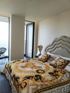 1 bedroom apartment for sale, Parry Street, London SW8