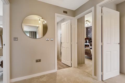 4 bedroom detached house for sale, Plot 255, The Roseberry at Persimmon @ Haywood Village, The Runway, Haywood Village BS24