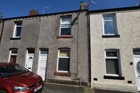 2 bedroom terraced house for sale, Edmondson Street, Ulverston
