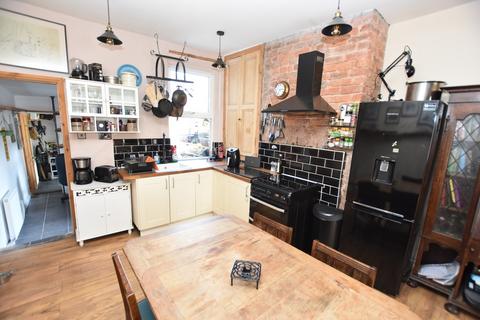 2 bedroom terraced house for sale, Edmondson Street, Ulverston