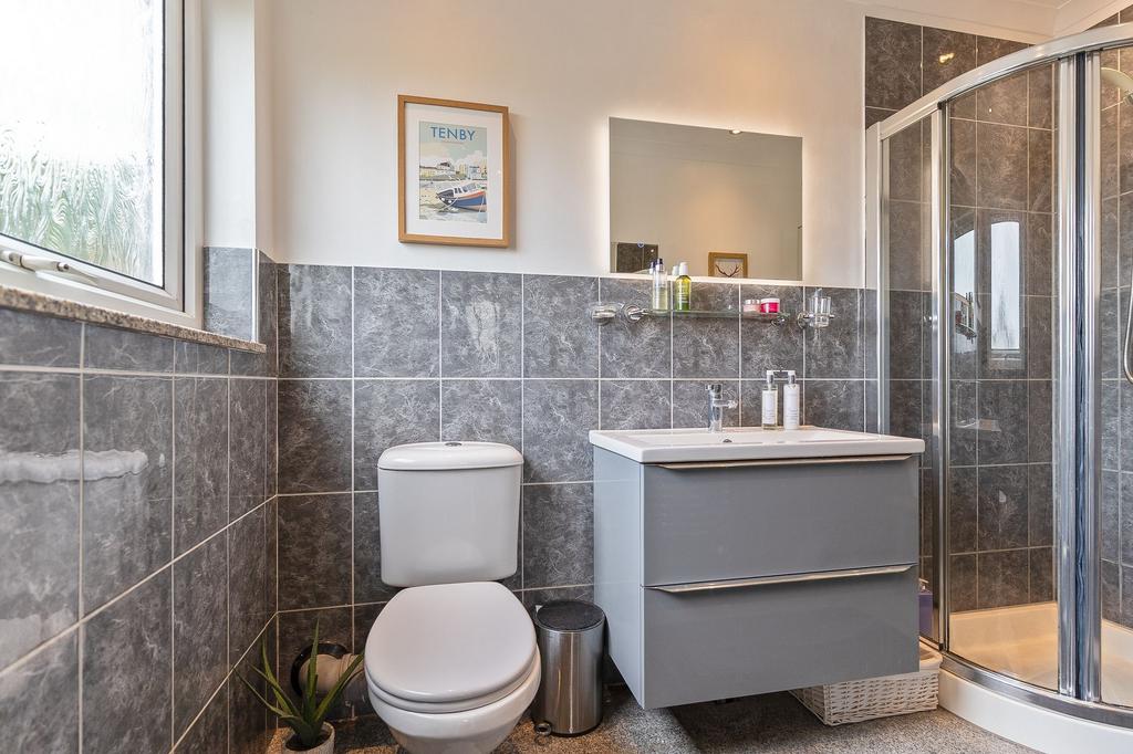 En-suite
