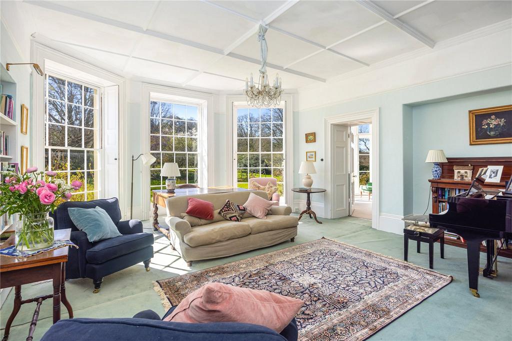 Drawing Room