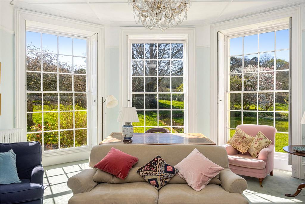 Drawing Room