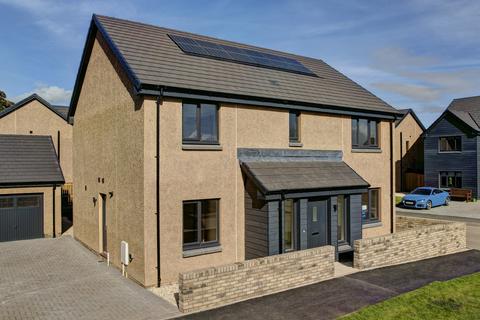 4 bedroom detached house for sale, Plot 215, The Roslin at Greenside Gardens, Pitskelly Road DD7