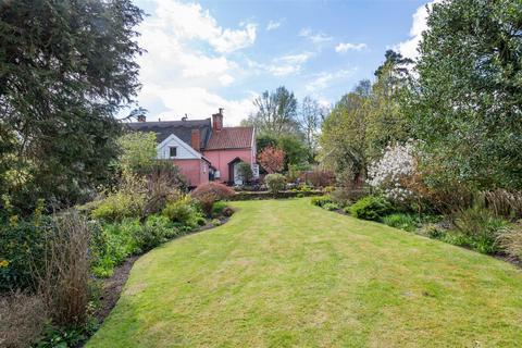 undefined, The Old Bakehouse, Swingleton Green, Monks Eleigh