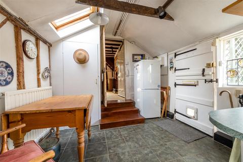 undefined, The Old Bakehouse, Swingleton Green, Monks Eleigh