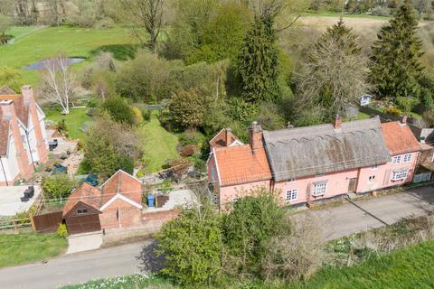 undefined, The Old Bakehouse, Swingleton Green, Monks Eleigh