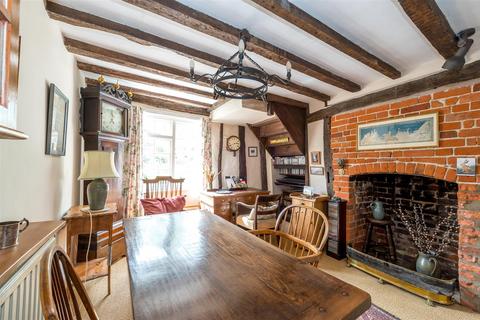 undefined, The Old Bakehouse, Swingleton Green, Monks Eleigh