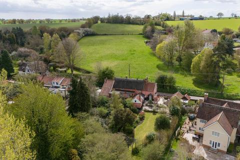 undefined, The Old Bakehouse, Swingleton Green, Monks Eleigh
