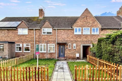 2 bedroom terraced house for sale, Darrell Way, Abingdon OX14