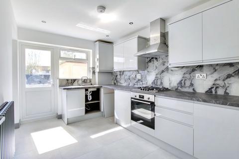 2 bedroom terraced house for sale, Darrell Way, Abingdon OX14
