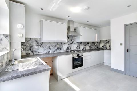 2 bedroom terraced house for sale, Darrell Way, Abingdon OX14