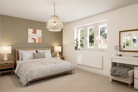 undefined, Plot 216, The Roslin at Greenside Gardens, Pitskelly Road DD7