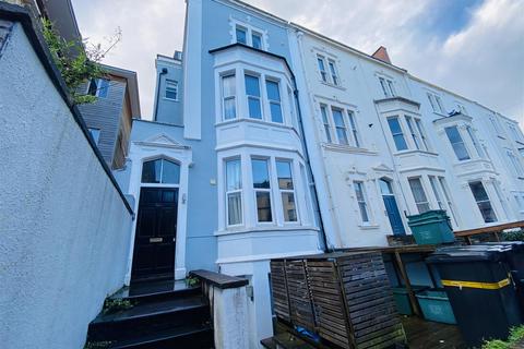 1 bedroom ground floor flat to rent, BPC01588 West Park, Bristol