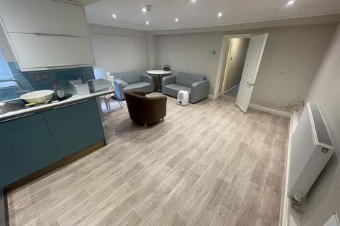 1 bedroom ground floor flat to rent, BPC01588 West Park, Bristol