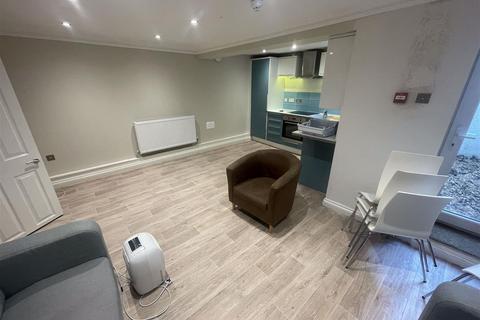1 bedroom ground floor flat to rent, BPC01588 West Park, Bristol