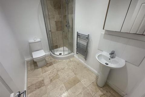 1 bedroom ground floor flat to rent, BPC01588 West Park, Bristol