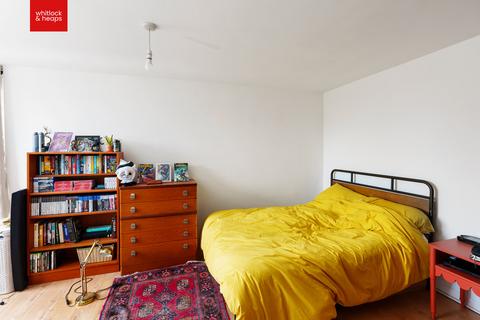 3 bedroom flat for sale, Sussex Court, Hove