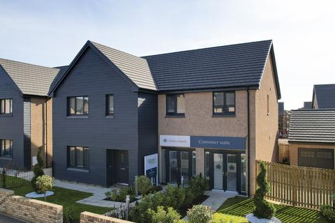 undefined, Plot 217, The Stirling at Greenside Gardens, Pitskelly Road DD7