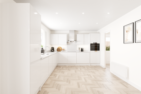 undefined, Plot 217, The Stirling at Greenside Gardens, Pitskelly Road DD7