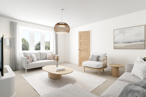 undefined, Plot 217, The Stirling at Greenside Gardens, Pitskelly Road DD7