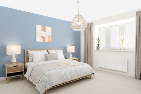 6 bedroom detached house for sale, Plot 217, The Stirling at Greenside Gardens, Pitskelly Road DD7