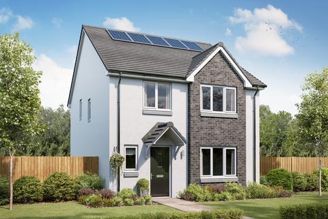 4 bedroom detached house for sale, Plot 43, The Crammond at Stewarts Loan, Kingsway East DD4