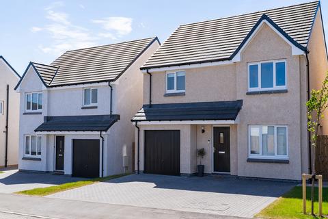 undefined, Plot 47, The Balerno at Stewarts Loan, Kingsway East DD4