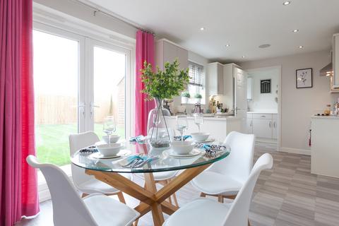 3 bedroom detached house for sale, Plot 163, The Welton at Harlestone Grange, York Way NN5