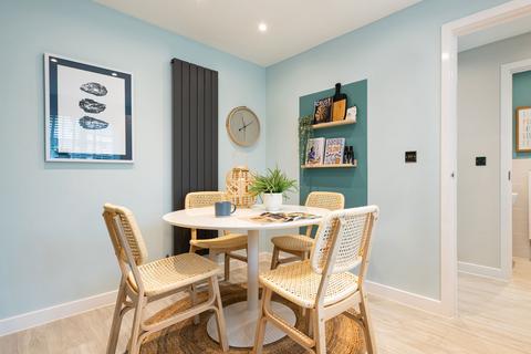 undefined, Plot 192, The Chester at Manor Gardens, Manor Road PO20