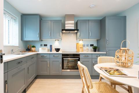 3 bedroom terraced house for sale, Plot 193, The Chester at Manor Gardens, Manor Road PO20