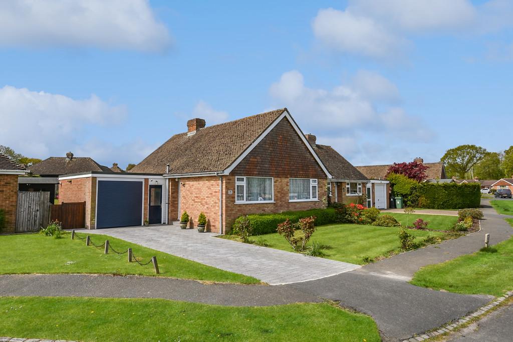 20 Fieldway