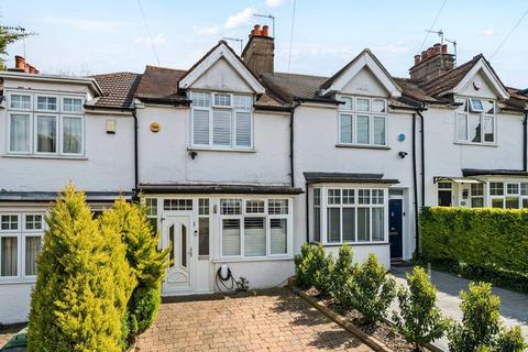3 Titian Avenue, Bushey Heath, Bushey, WD23 4GB