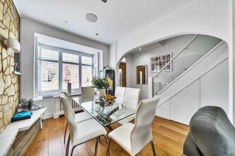 3 Titian Avenue, Bushey Heath, Bushey, WD23 4GB