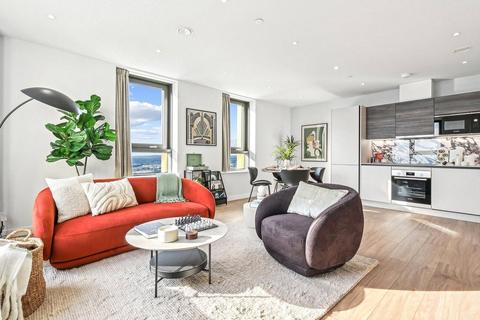 2 bedroom apartment to rent, UNCLE Acton, 136 Victoria Road, W3